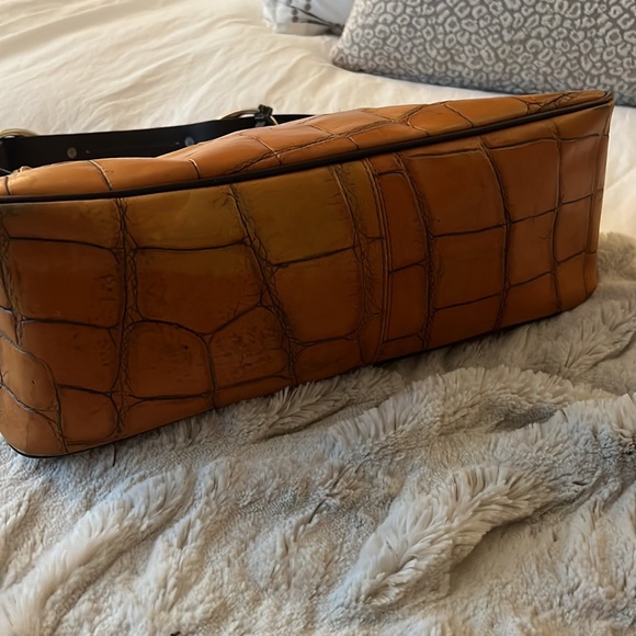 Dooney and Bourke Croco - Picture 2 of 6